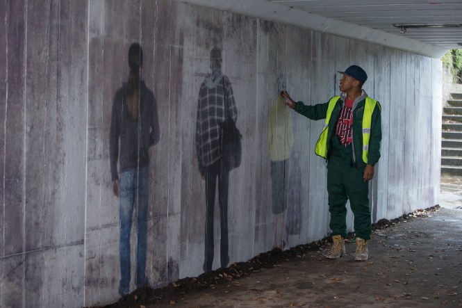 Doctor Who Series 8 (episode 9)